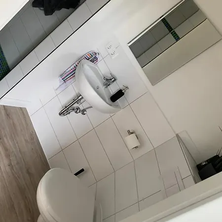 Ein Platz Fuers Leben In Feriehus Quickborn (Pinneberg)