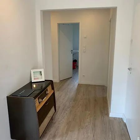 Ein Platz Fuers Leben In