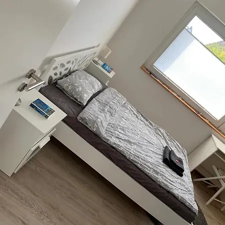 Ein Platz Fuers Leben In Feriehus