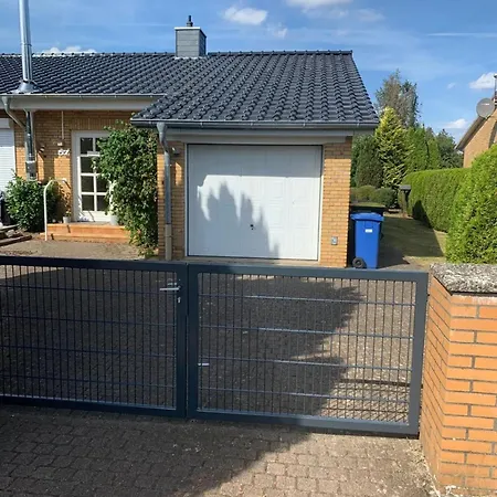Ein Platz Fuers Leben In Feriehus Quickborn (Pinneberg)